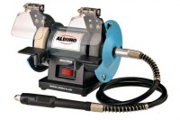 Doppelschleifmaschine